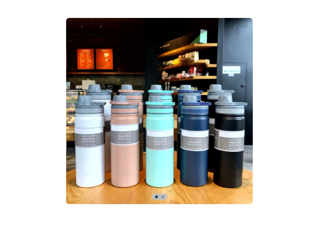 Miniatura 2 de Termo 530ml